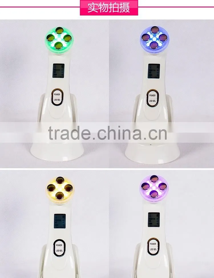 Korea Fractional RF Microneedle Radio Frequency Beauty with LCD display Machine, Professional Korea RF Skin Tightening Radio Wa