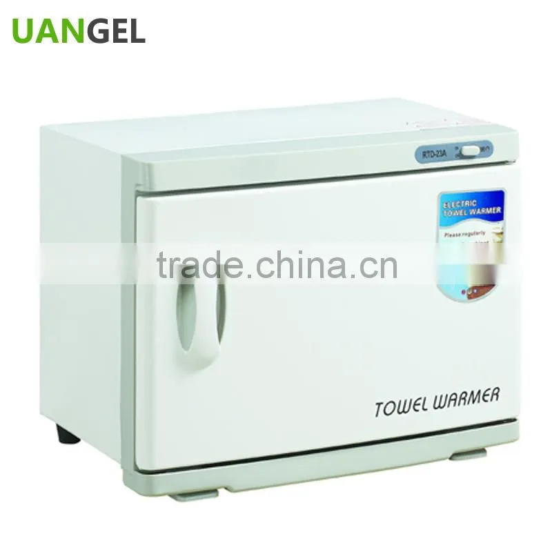 UV Sterilizer Light Towel Disinfection Container