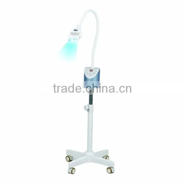 CE Approved Led teeth whitening lamp Dental teeth whitening teeth bleaching Machine T30