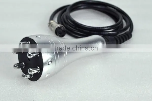 63-RF multipolar rf physical therapy equipments