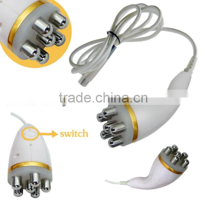 Best Sell new arrival 3in1 home use face rf lifting