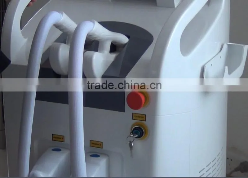 Super hair removal best seller painless hair removal elight shr
