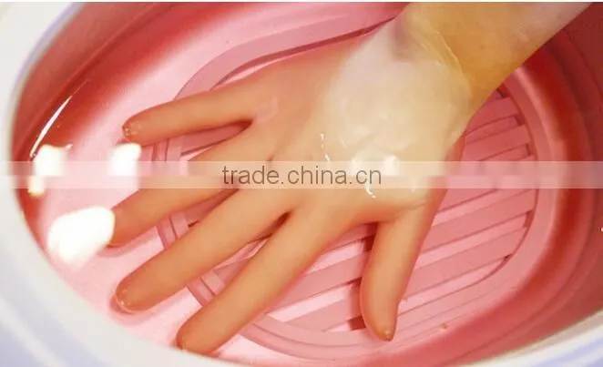 HOT paraffin wax granulation machine ,wax treating machine