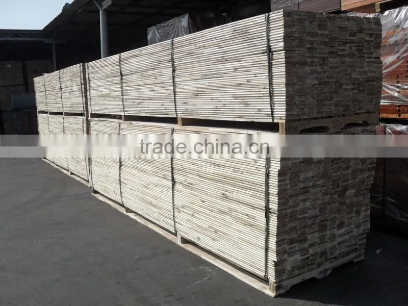 Acacia Wood Flooring