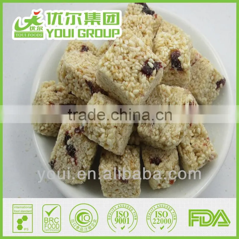 FDA Certified Peanut Halva / Energy Bars