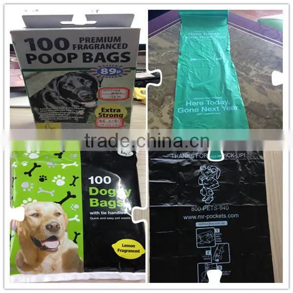 eco-friendly fresh vegetables packaging plastic bag