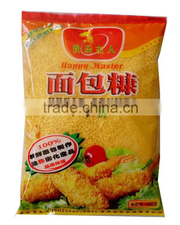 panko