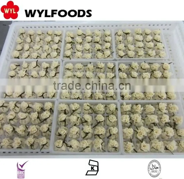 IQF sesame ball