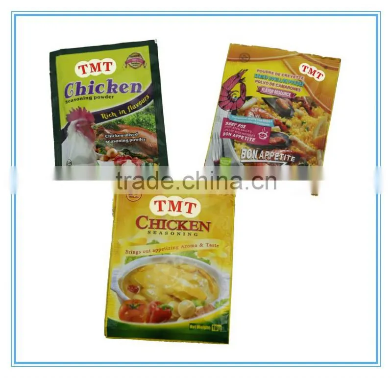 Chicken bouillon powder