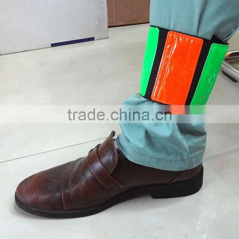 2013 hot sale Elastic strap leg banding