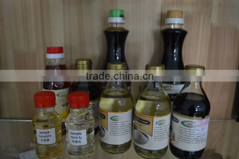 Soy sauce Japanese soy sauce Lite soy sauce