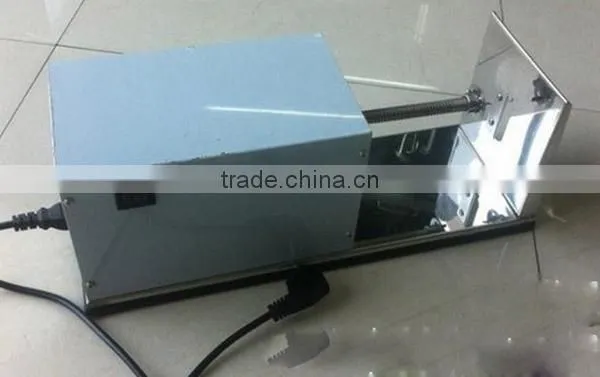 well known potato slicer electric tornado potato cutter