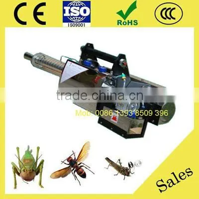 CE, ISO Portable Pest Control Fogging machine with Mosquito