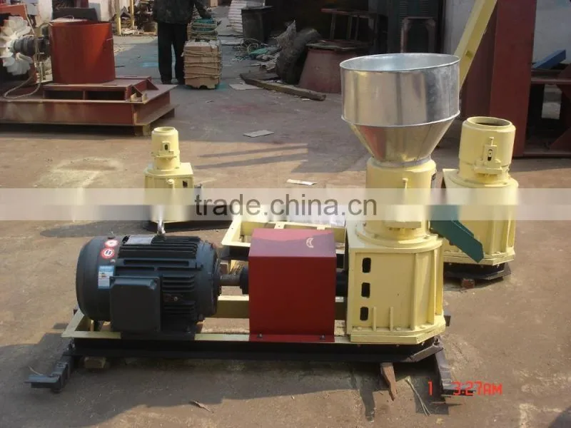 small poultry feed mill/poultry feed pellet mill