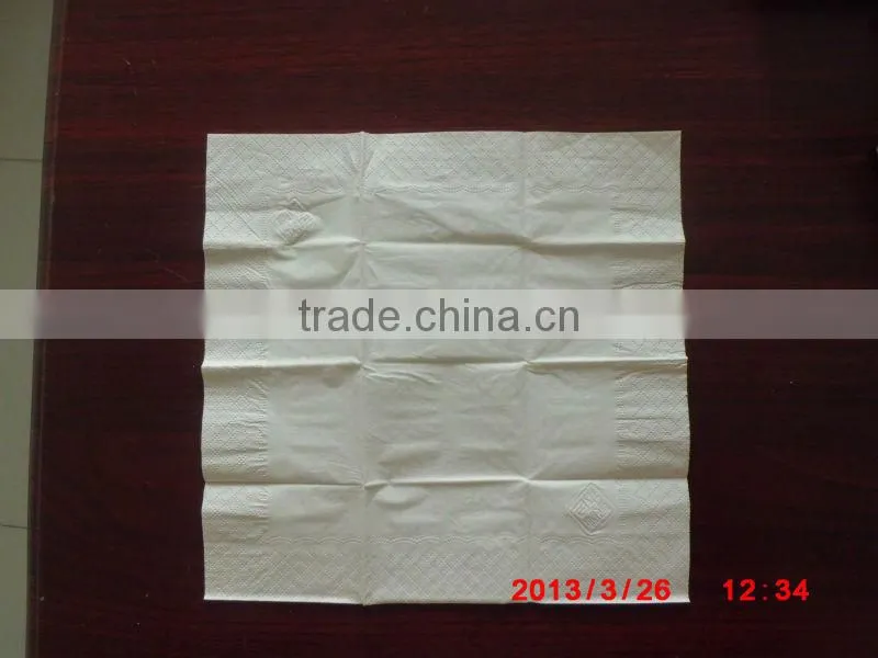 Strong Absorption Mini Pocket Tissue
