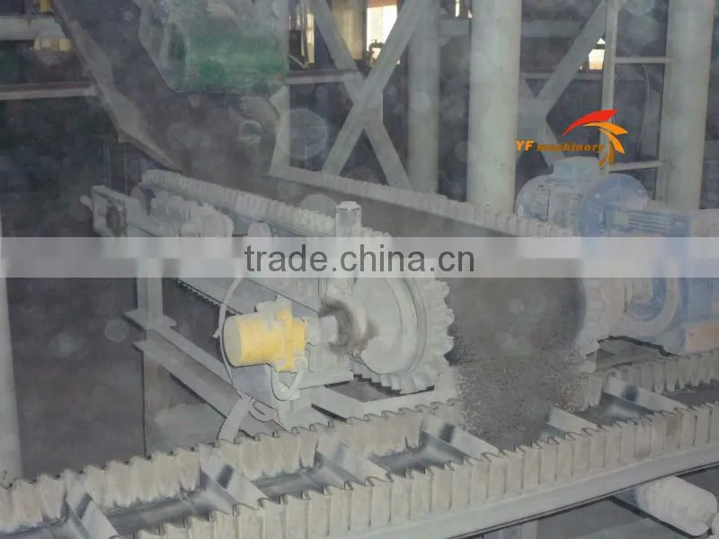 rotary kiln for LECA Production Line