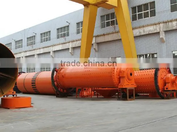 Trustworthy selling ball mill machine grinding media