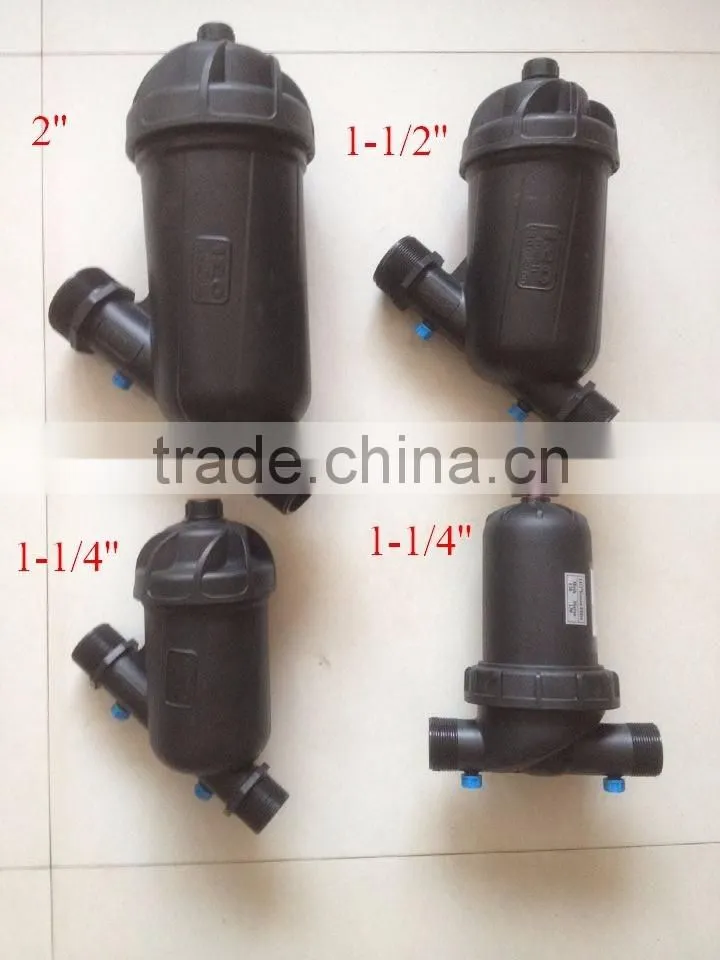 Plentirain Saving Water irrigation screen mesh water screen filter