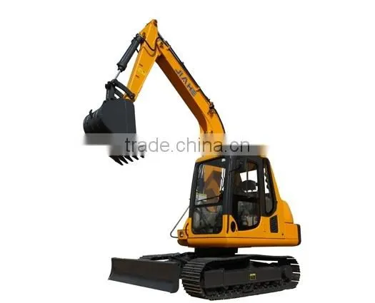 Crawler Hudraulic Excavator JH180