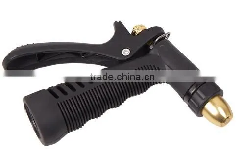 3-pattern spray trigger nozzle