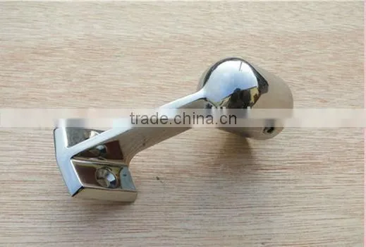 Tuopu stainless steel boat rail fitting hinge,ship rail fittings hinge for sale