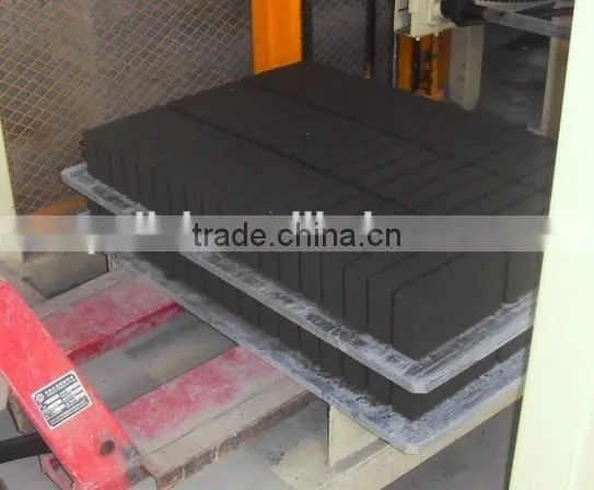 brick pallet for brick machine plastic pallets PVC pallets
