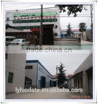 Luoyang made high quality grinding feed machine