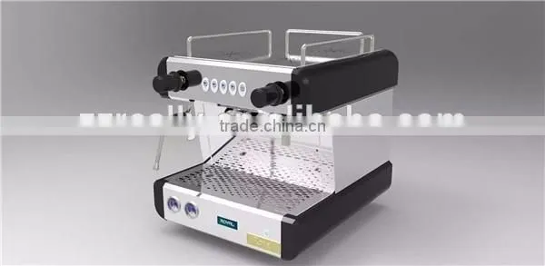 Commercial Coffee Machine / Espresso Fully Automatic coffee maker