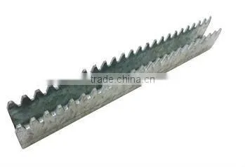 hothouse ventilation rack and pinion set