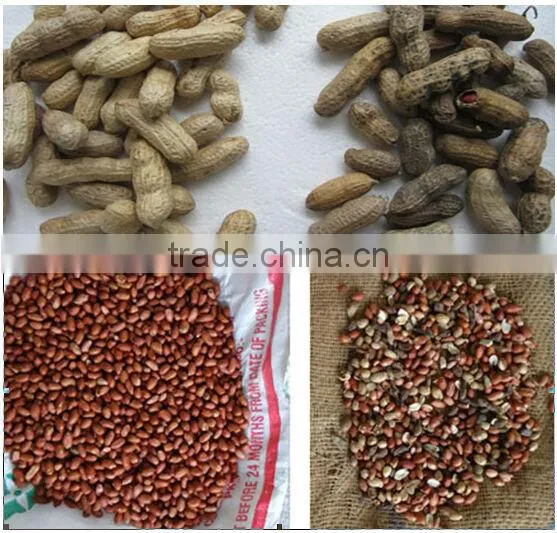 Belt Type Peanut Color Sorter for Sale 0086 371 65866393