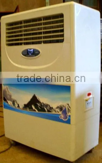 air cooler for cold room