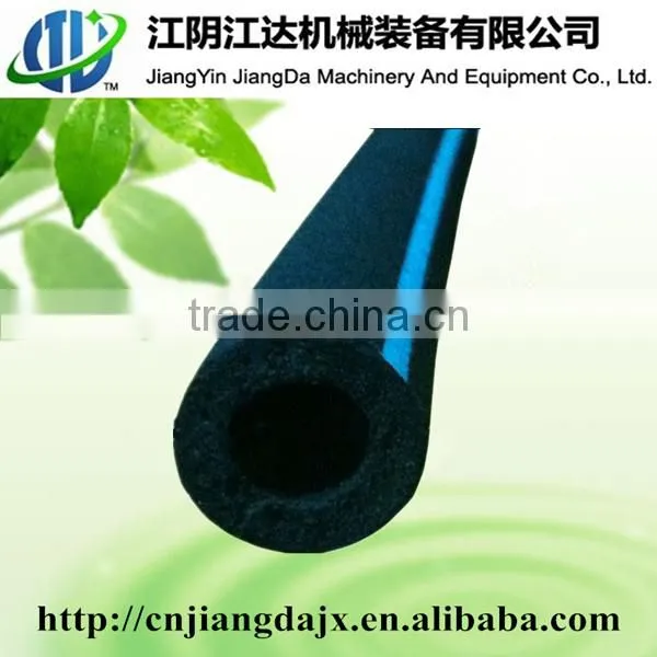 diffused aeration tubing for aquaculture durable