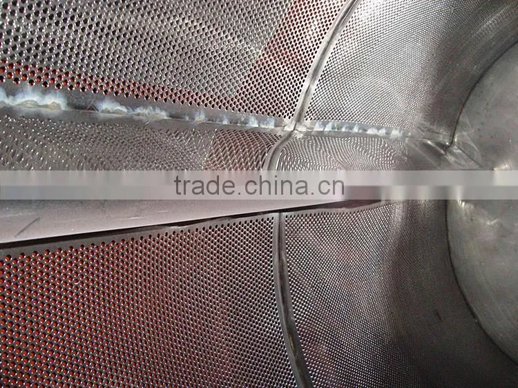 Neweek large laundry room drum woolen industrial dryer machine