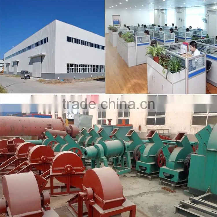 Factory Supply wood log peeling machine