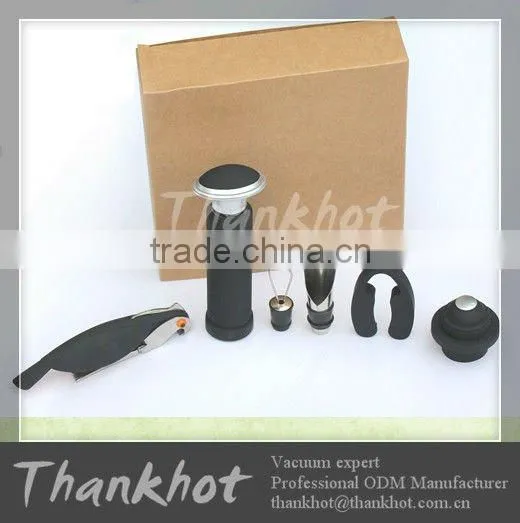 Wine tools set Factory price