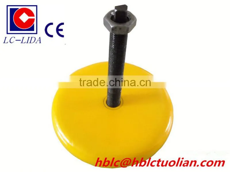 S78 rubber shock mounts