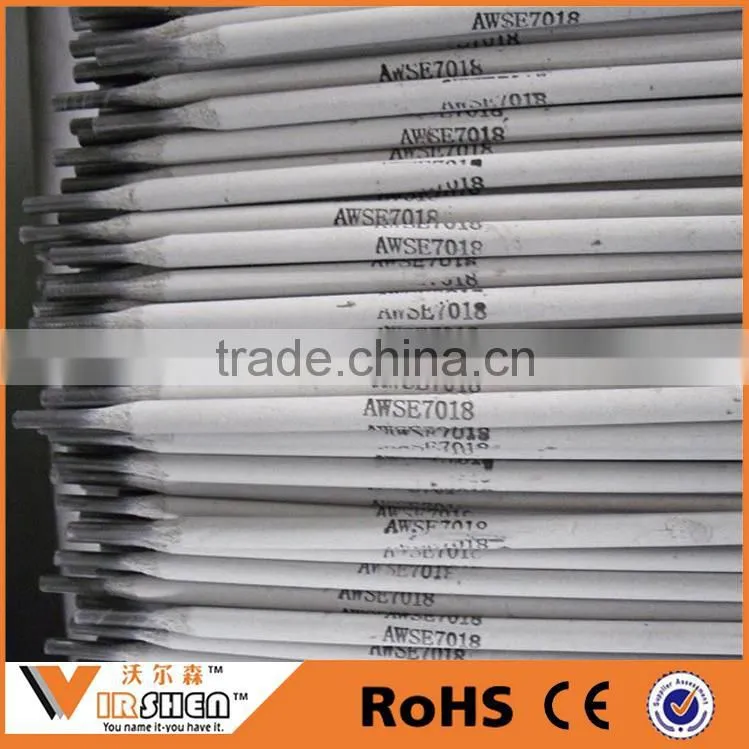 china welding electrodes