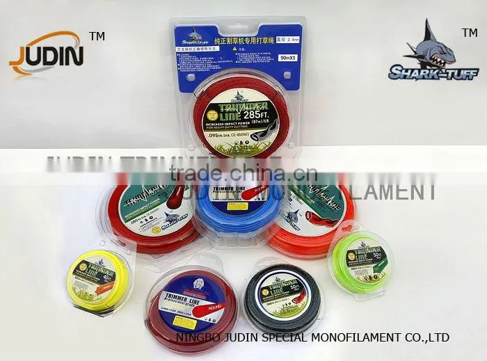 The Greaest Gasoline Bush Cutter Parts
