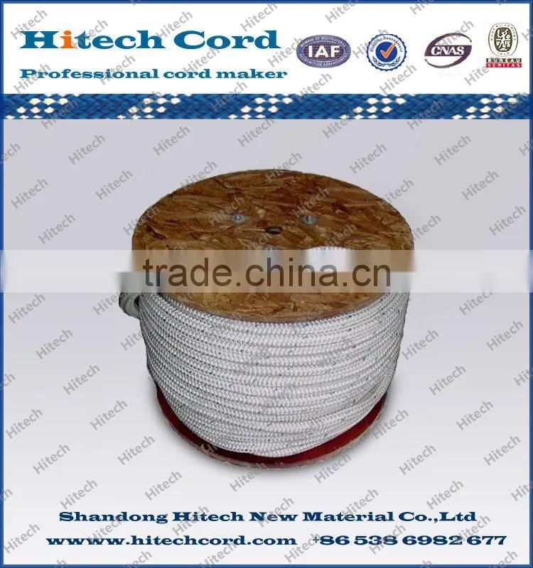 Nylon Double braided marine rope