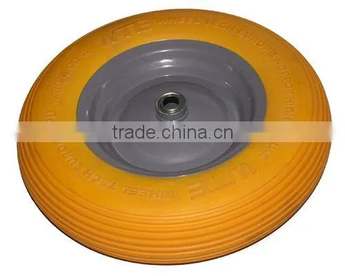 77 Pneumatic Wheel PR3009