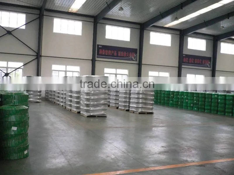 22.5 truck aluminum wheels / truck alloy wheels