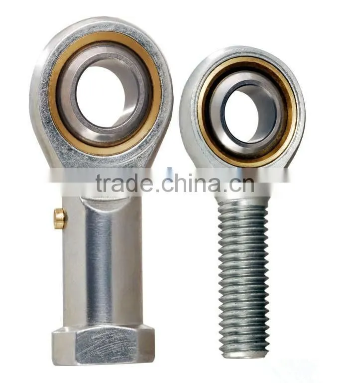 Hot sale SI30ES bearing rod end bearing manufacturer from china