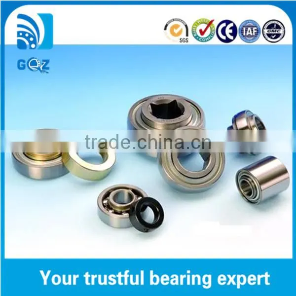 W211PP5 Agricultural machinery bearing 41.199*238.89*2.54