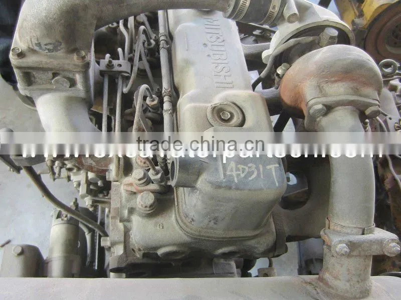 4D31 ENGINE,4D31 USED ENGINE