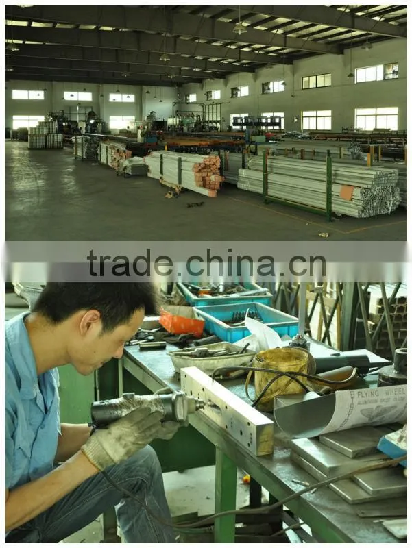exporting aluminum tripod for saling