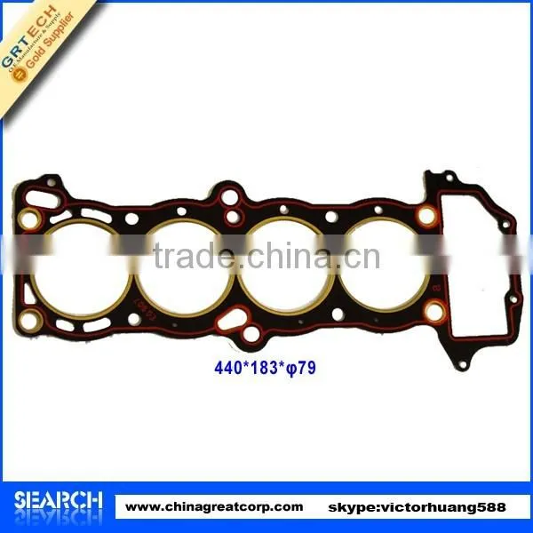 11044-74Y00 china metal cylinder head gasket material