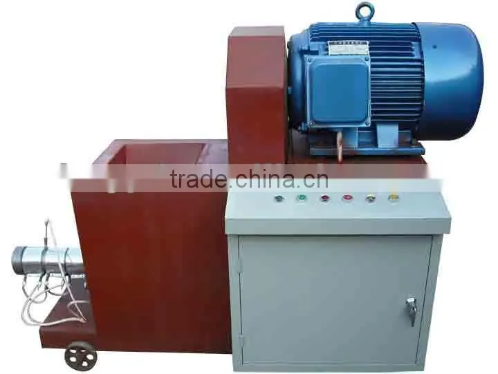 Biomass Press Briquette Machine