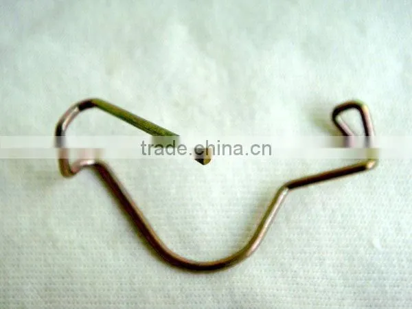wire winding
