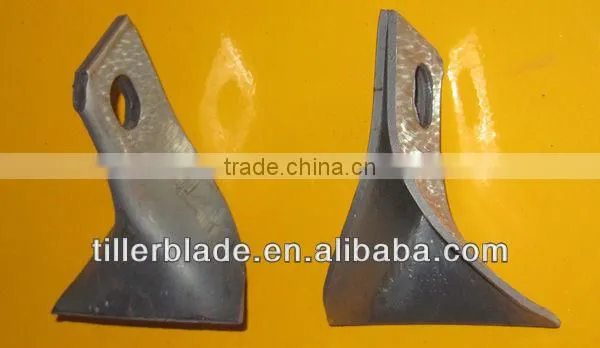 rotary cultivator blade-2014new