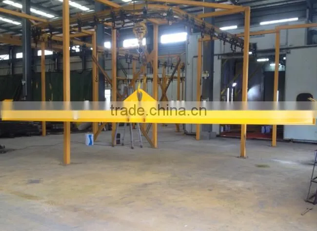 Lifting attachment Type CSB Spreader Beam